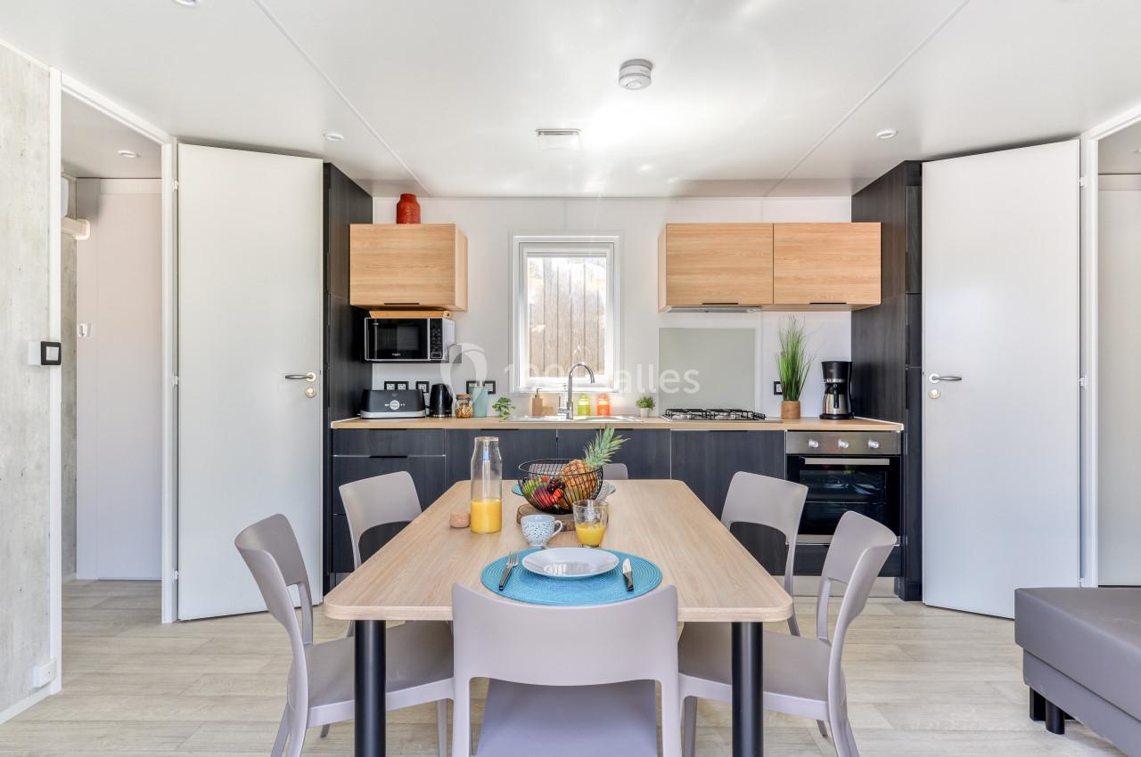 Location salle Perpignan (Pyrénées-Orientales) - Les Cottages de Perpignan #22