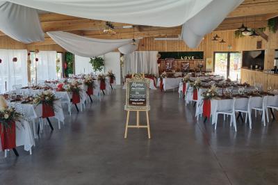 Les Cottages de Perpignan Les Cottages de Perpignan