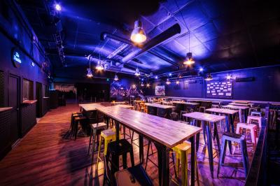 Location salle Toulouse (Haute-Garonne) - Urban Lab #8