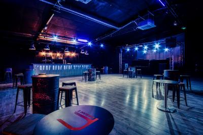 Location salle Toulouse (Haute-Garonne) - Urban Lab #8