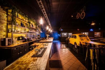 Location salle Toulouse (Haute-Garonne) - Urban Lab #8