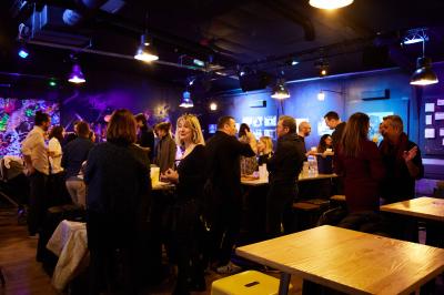 Location salle Toulouse (Haute-Garonne) - Urban Lab #8