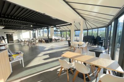 Location salle Villebon-sur-Yvette (Essonne) - Isswan Events #6