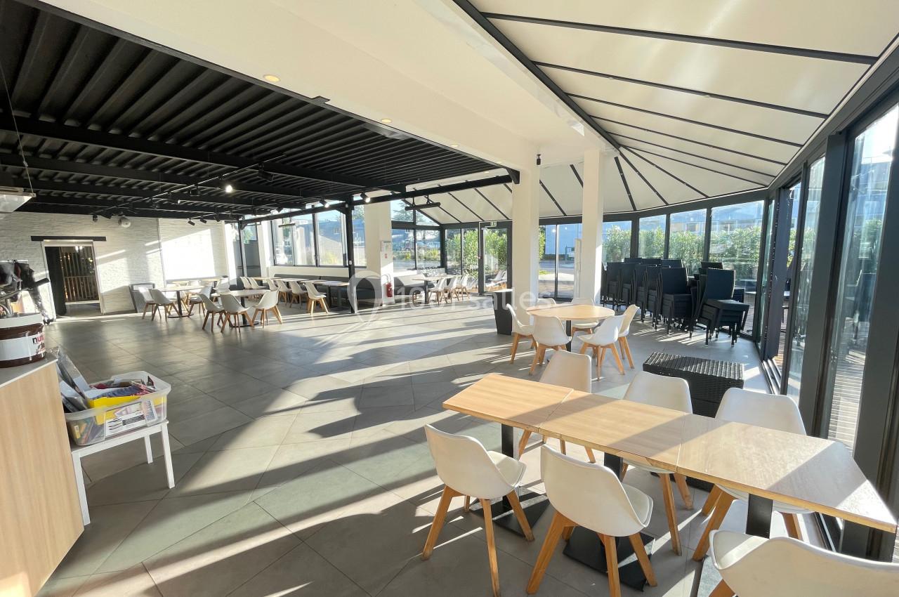 Location salle Villebon-sur-Yvette (Essonne) - Isswan Events #4