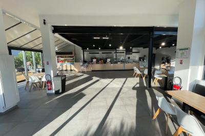 Location salle Villebon-sur-Yvette (Essonne) - Isswan Events #6