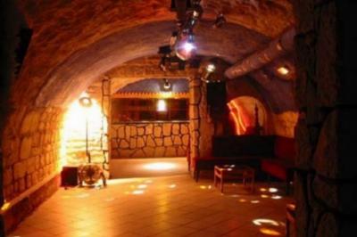 Location salle Paris 2 (Paris) - Tuktuknaan #31