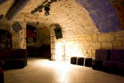 Location salle Paris 2 (Paris) - Tuktuknaan #31