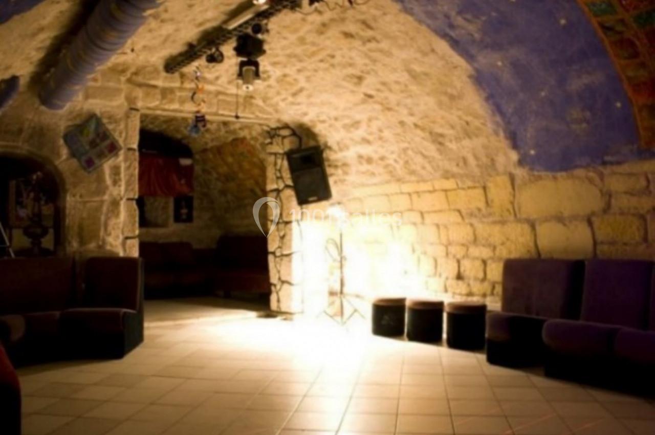 Location salle Paris 2 (Paris) - Tuktuknaan #27