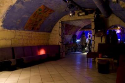 Location salle Paris 2 (Paris) - Tuktuknaan #31