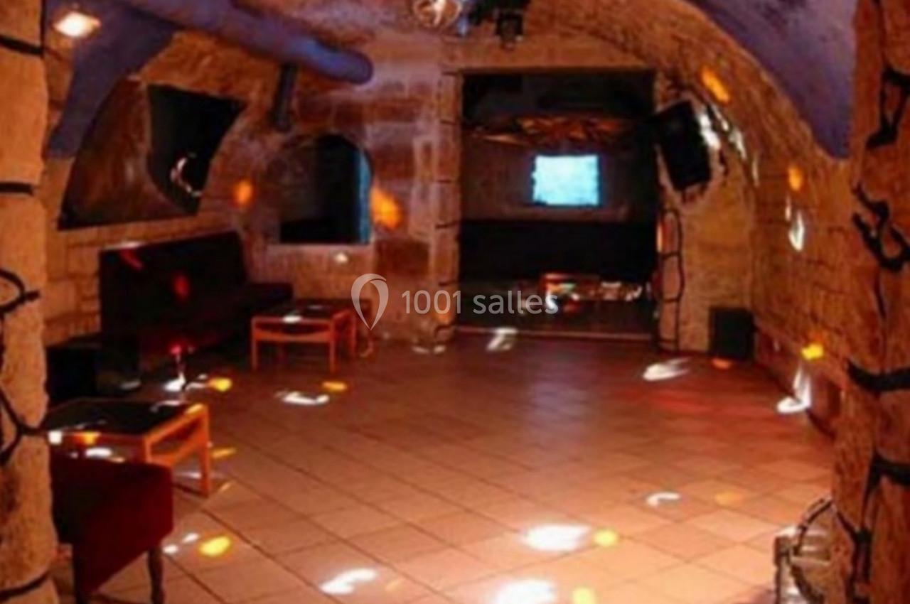 Location salle Paris 2 (Paris) - Tuktuknaan #19