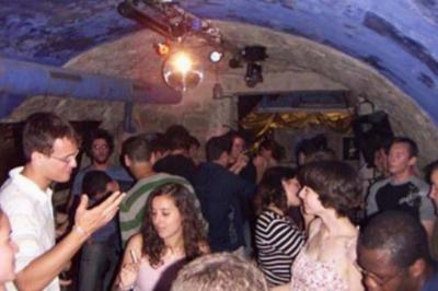 Location salle Paris 2 (Paris) - Tuktuknaan #31