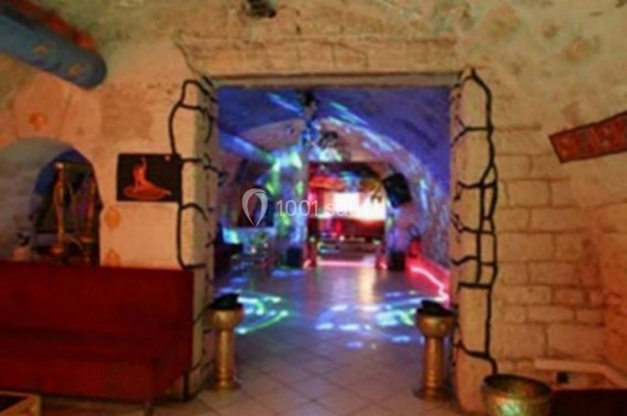 Location salle Paris 2 (Paris) - Tuktuknaan #4