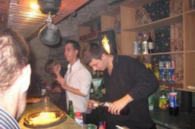 Location salle Paris 2 (Paris) - Tuktuknaan #31