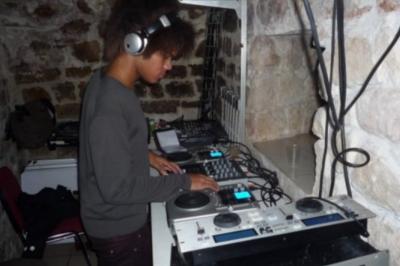 Location salle Paris 2 (Paris) - Tuktuknaan #31