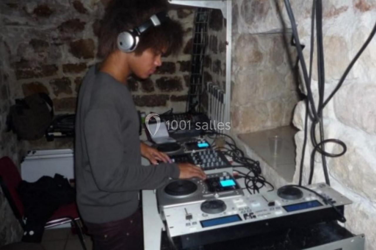 Location salle Paris 2 (Paris) - Tuktuknaan #17