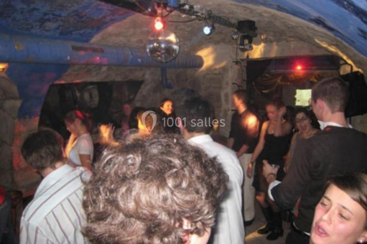 Location salle Paris 2 (Paris) - Tuktuknaan #26