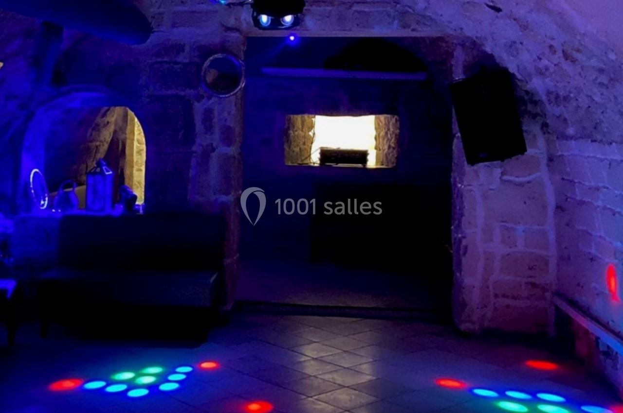 Location salle Paris 2 (Paris) - Tuktuknaan #13