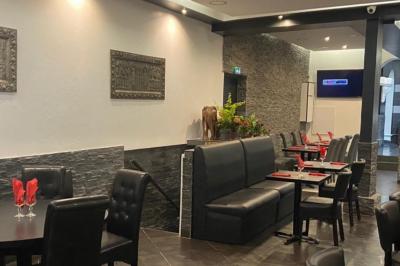 Location salle Paris 2 (Paris) - Tuktuknaan #31