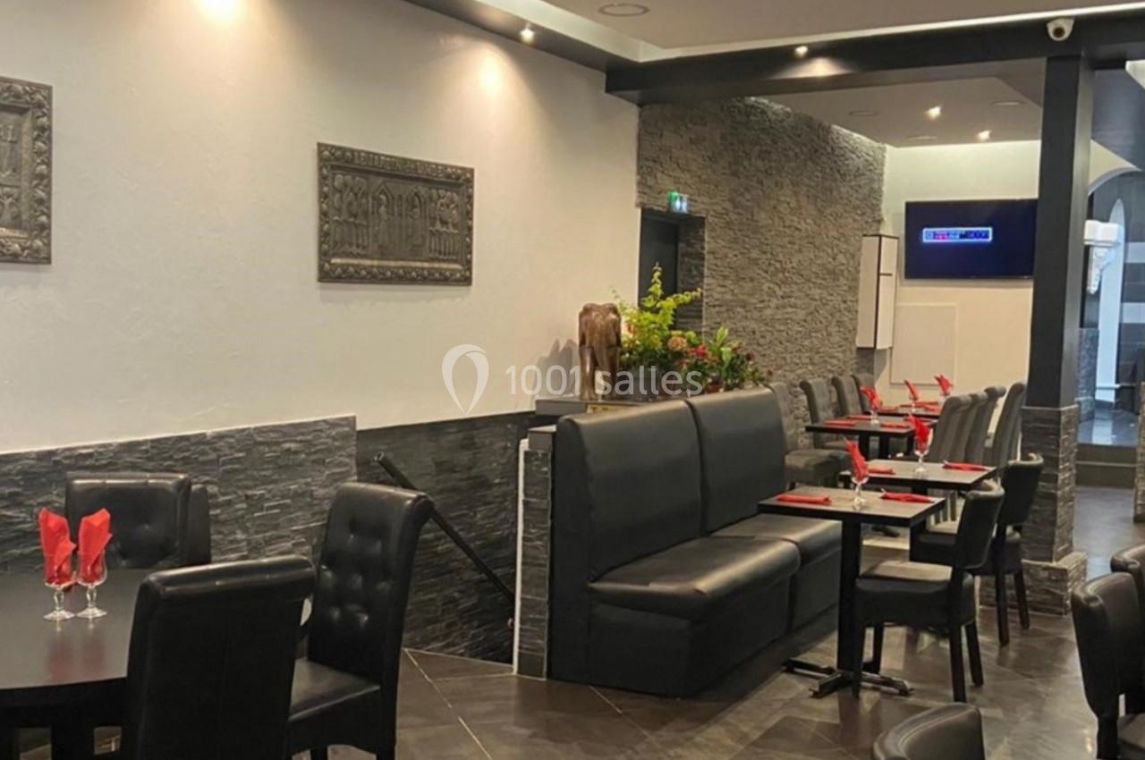 Location salle Paris 2 (Paris) - Tuktuknaan #6