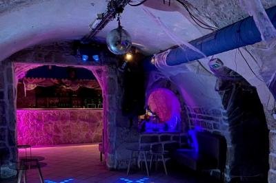 Location salle Paris 2 (Paris) - Tuktuknaan #31