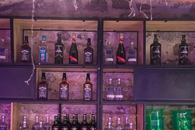 Location salle Paris 2 (Paris) - Tuktuknaan #31