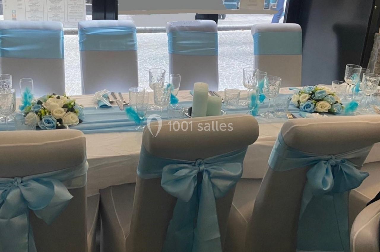 Location salle Paris 2 (Paris) - Tuktuknaan #7