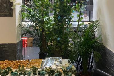 Location salle Paris 2 (Paris) - Tuktuknaan #31