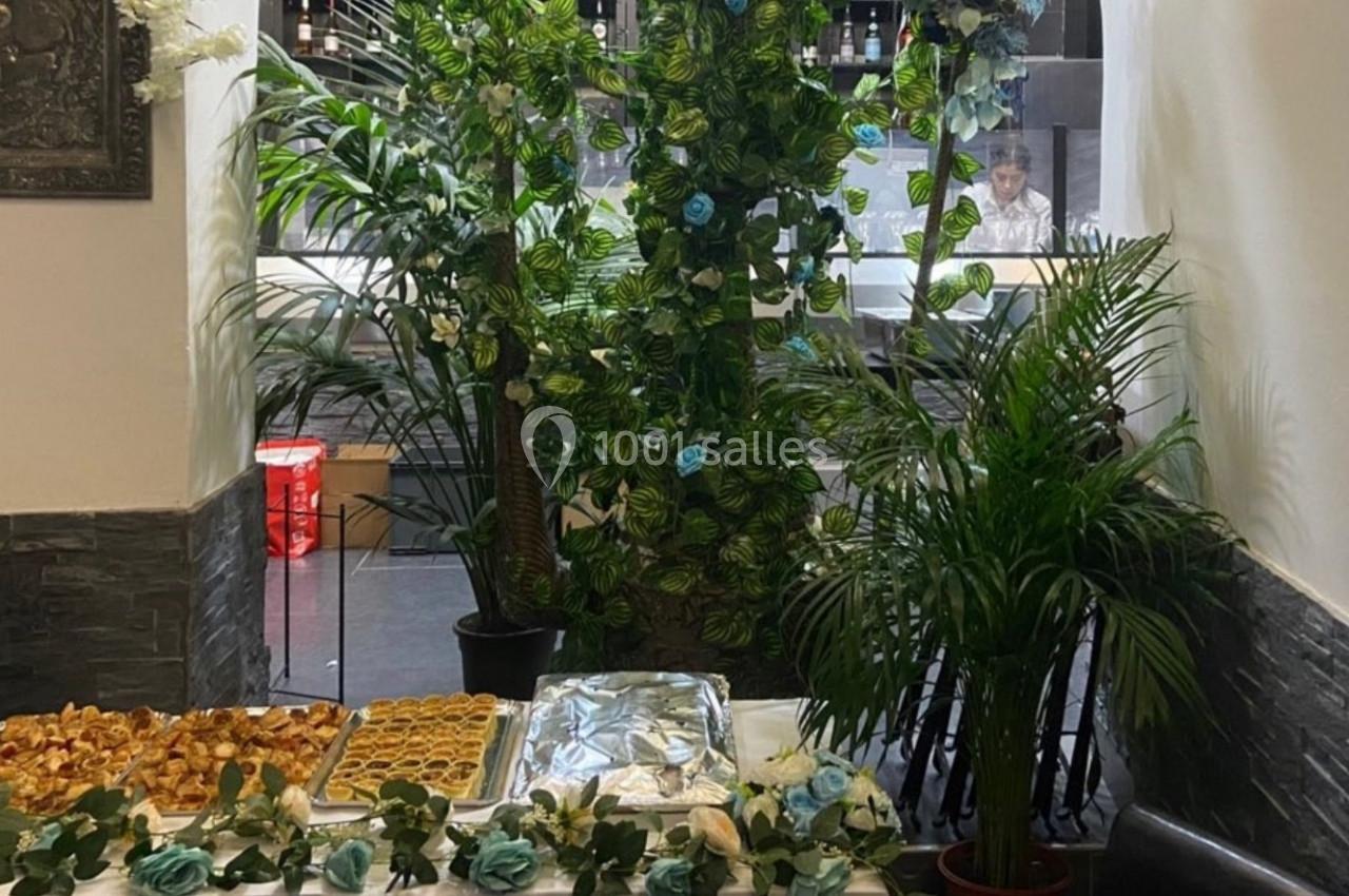 Location salle Paris 2 (Paris) - Tuktuknaan #10