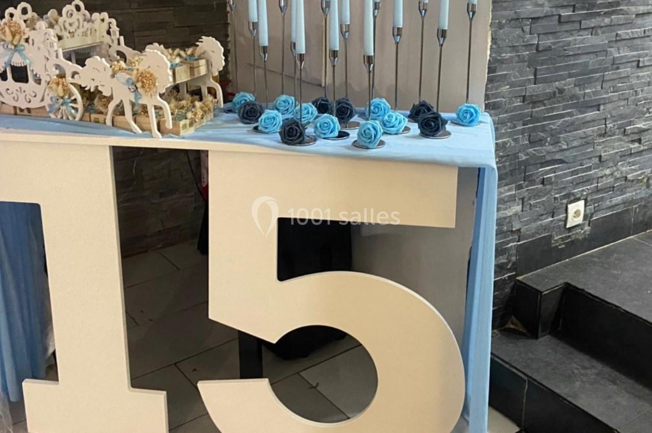 Location salle Paris 2 (Paris) - Tuktuknaan #8