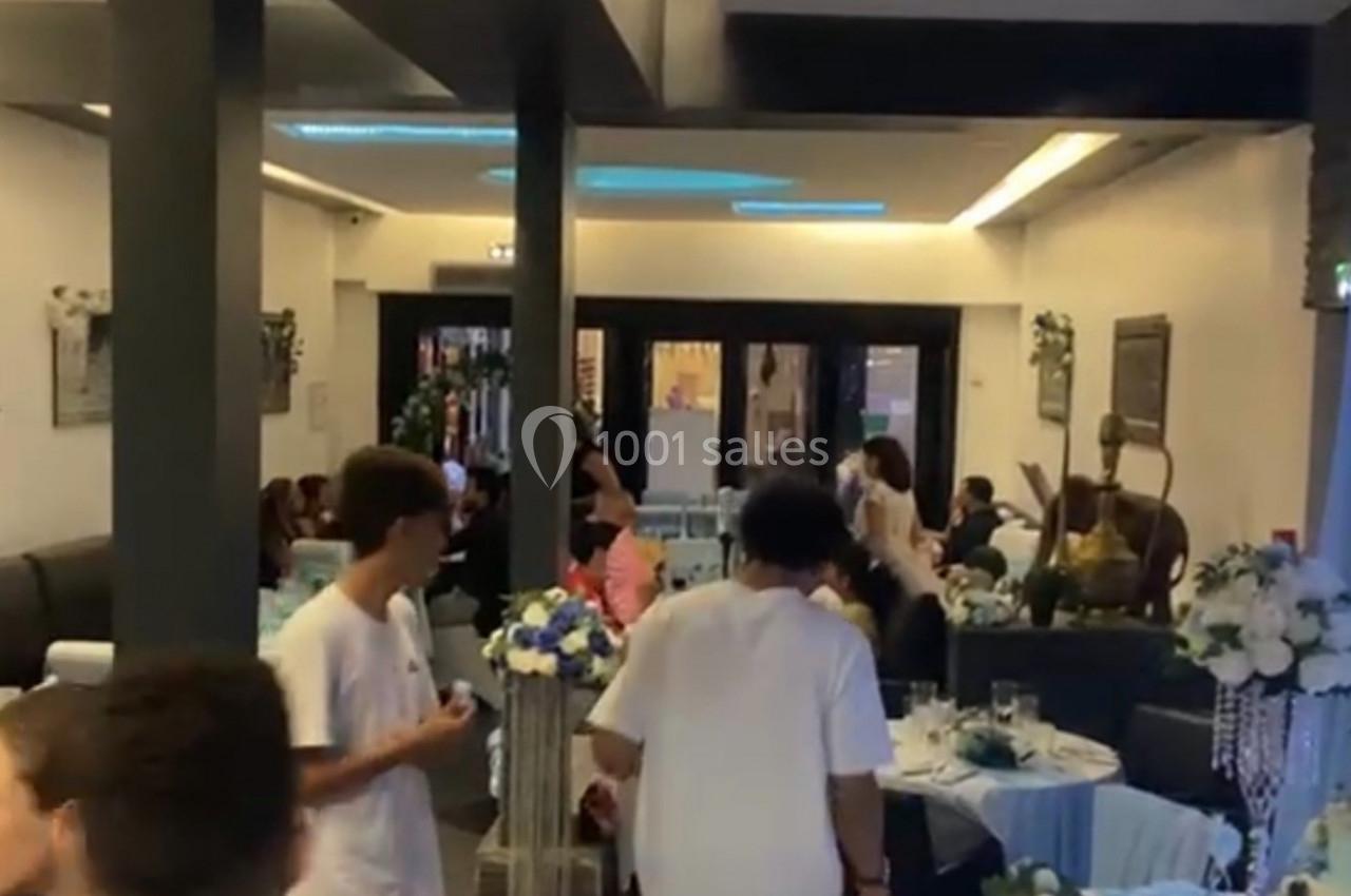 Location salle Paris 2 (Paris) - Tuktuknaan #5