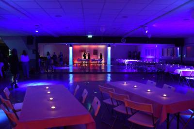 Location salle Chaponnay (Rhône) - Evi'Dance #17