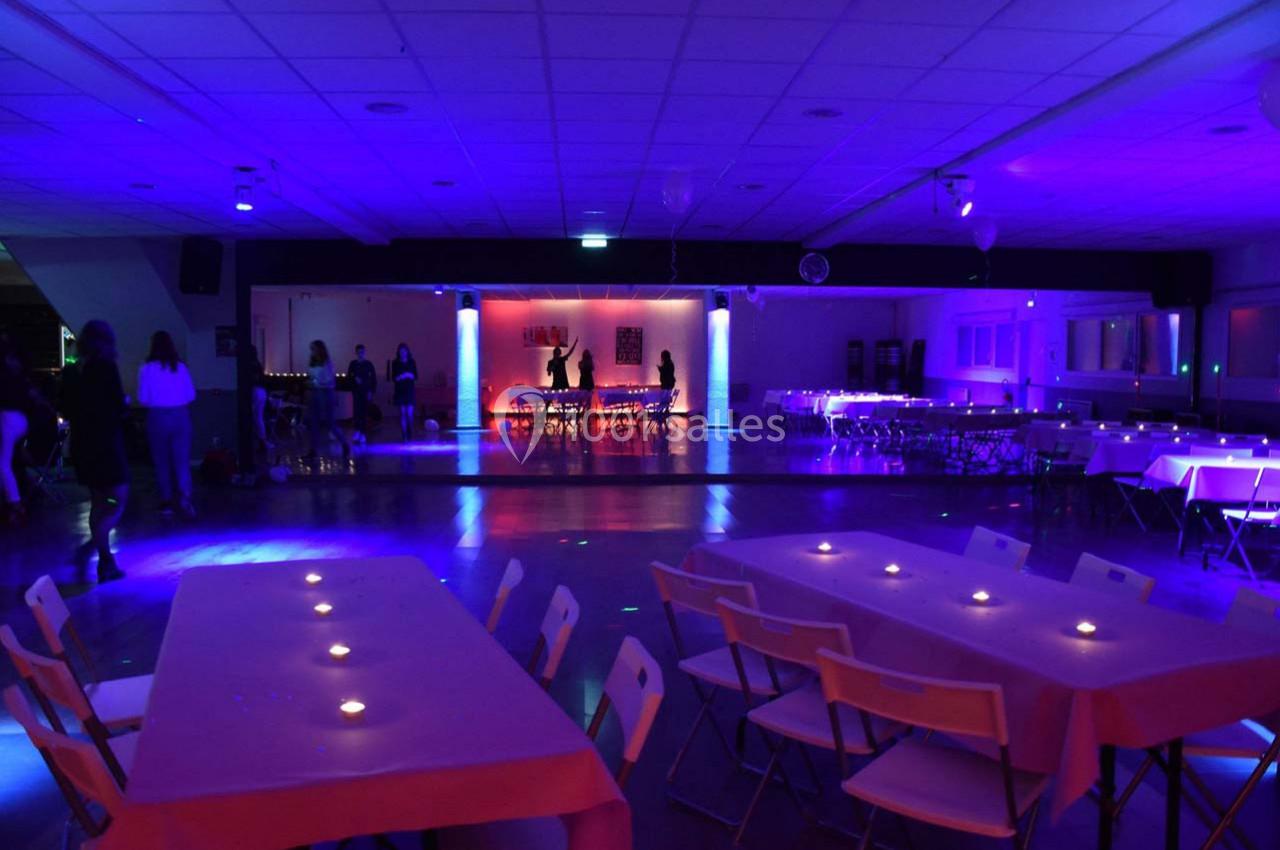 Location salle Chaponnay (Rhône) - Evi'Dance #8