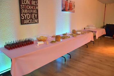 Location salle Chaponnay (Rhône) - Evi'Dance #17