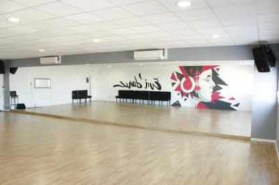 Location salle Chaponnay (Rhône) - Evi'Dance #17