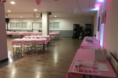 Location salle Chaponnay (Rhône) - Evi'Dance #17