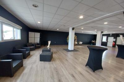 Location salle Chaponnay (Rhône) - Evi'Dance #17