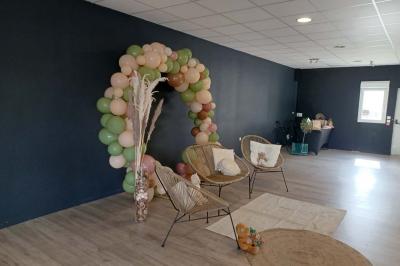 Location salle Chaponnay (Rhône) - Evi'Dance #17