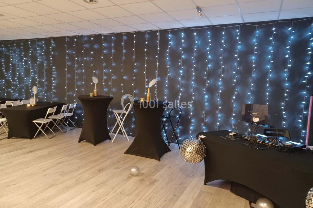 Location salle Chaponnay (Rhône) - Evi'Dance #6