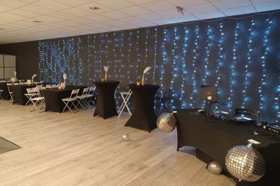 Location salle Chaponnay (Rhône) - Evi'Dance #17