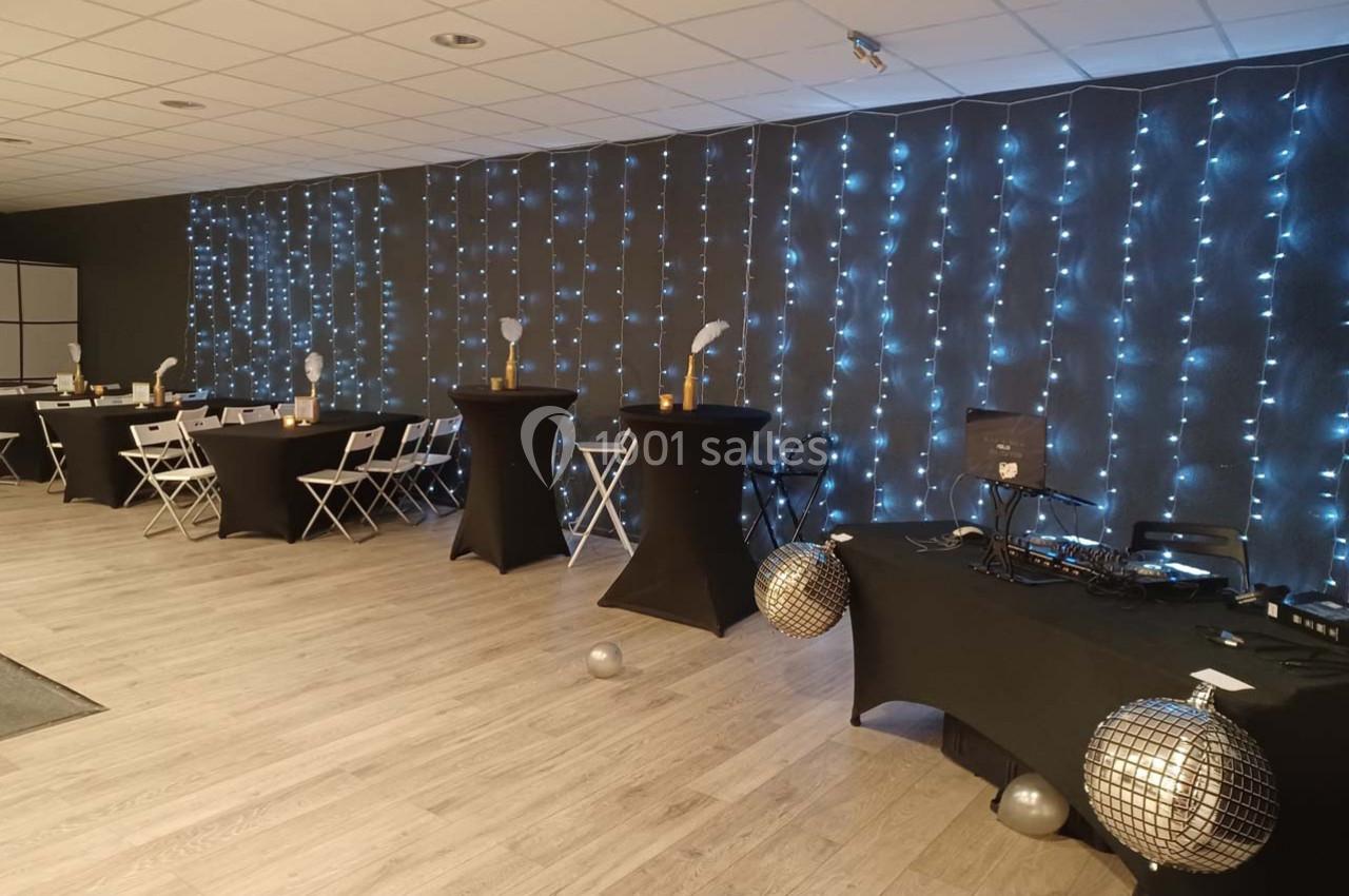 Location salle Chaponnay (Rhône) - Evi'Dance #3