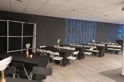 Location salle Chaponnay (Rhône) - Evi'Dance #17