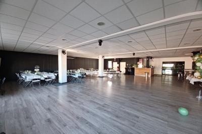 Location salle Chaponnay (Rhône) - Evi'Dance #17