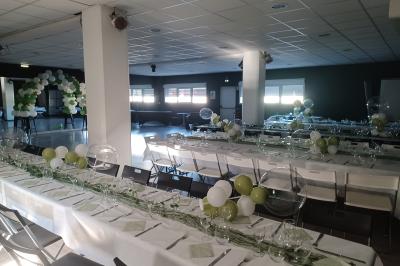 Location salle Chaponnay (Rhône) - Evi'Dance #17