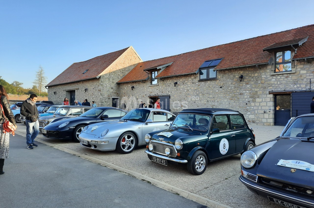 Réception Château Delacourt - galerie - photo 1