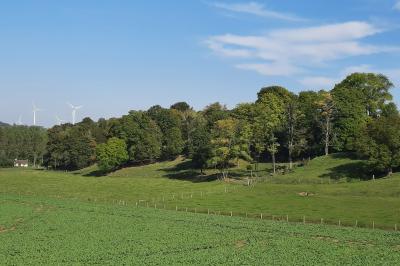 Location salle Hautevesnes (Aisne) - Réception Château Delacourt #19