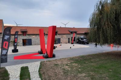 Location salle Hautevesnes (Aisne) - Réception Château Delacourt #19