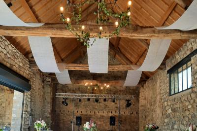 Location salle Hautevesnes (Aisne) - Réception Château Delacourt #19