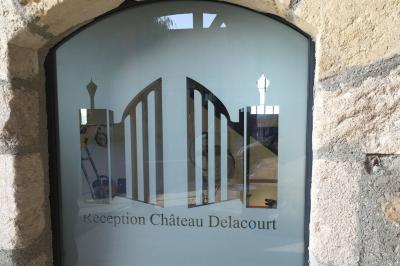 Location salle Hautevesnes (Aisne) - Réception Château Delacourt #19