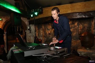 Homsy Jones DJ - photo 1