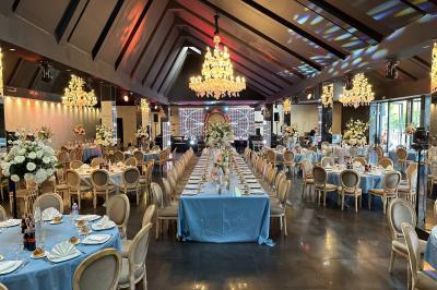 Ritz Plazza - photo 1